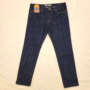 Tag Blue dark wash jeans size 19/20